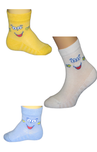 110 И Носки детские