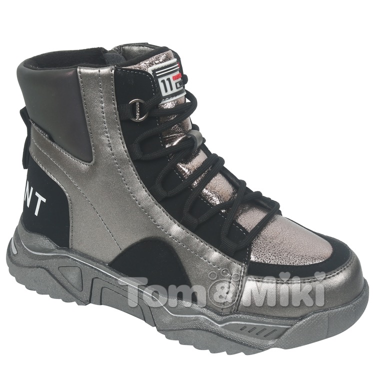 купить обувь 7717 Ботинки детские для детей и подростков