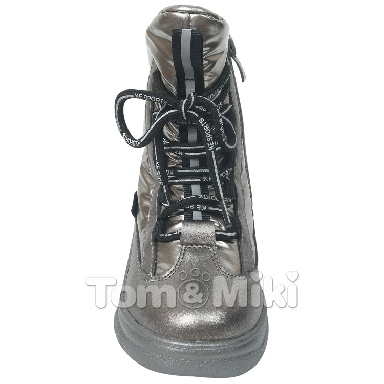 купить обувь 7708 Ботинки детские для детей и подростков