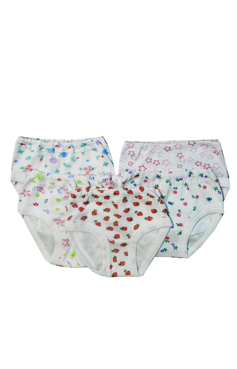 0101 У Трусы детские