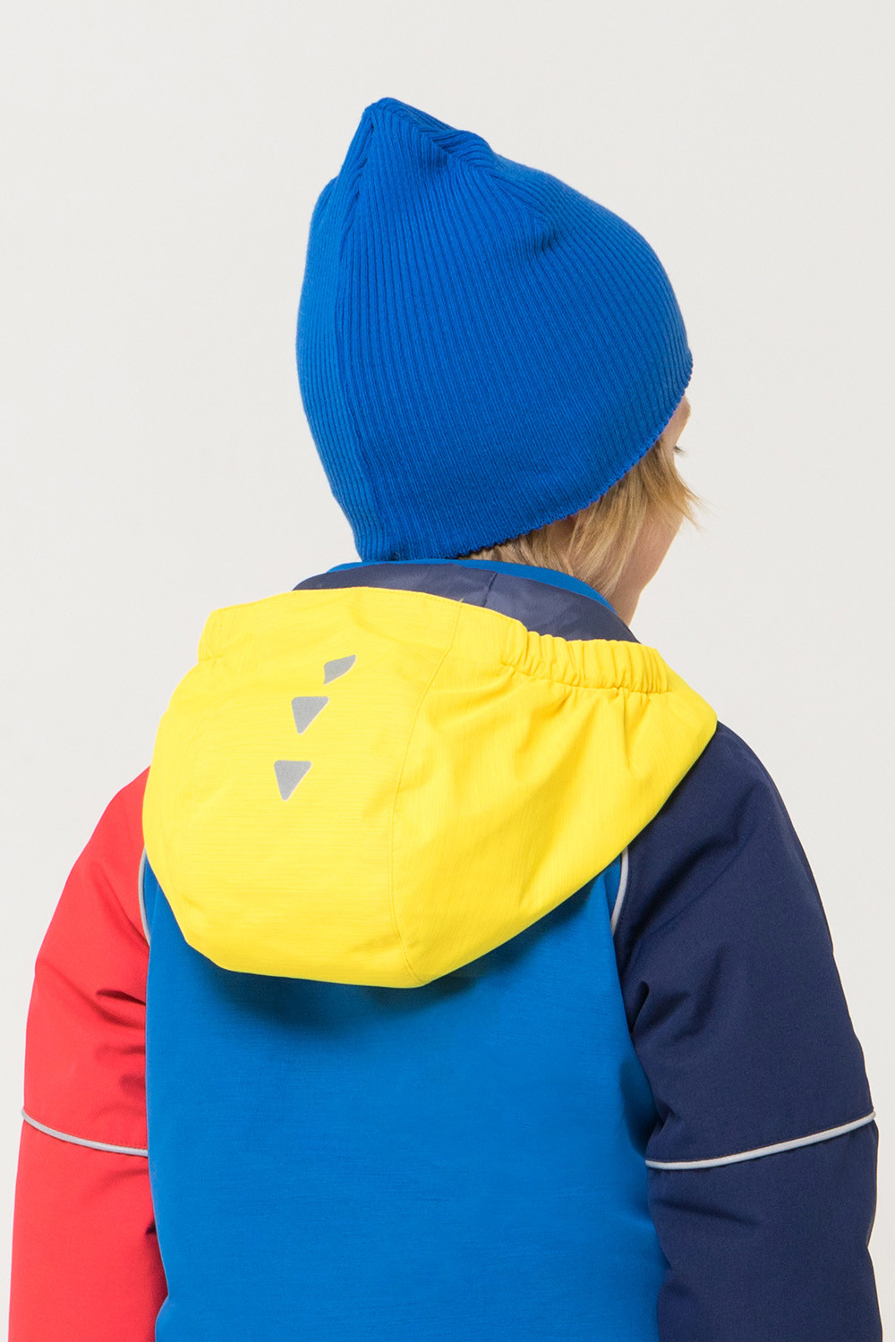 20128/ КВ Шапка детская