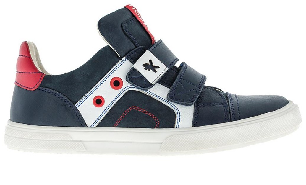 купить 8110 полуботинки подростковые для детей и подростков