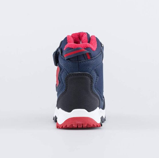 купить 254802-42 ботинки малодетские для детей и подростков