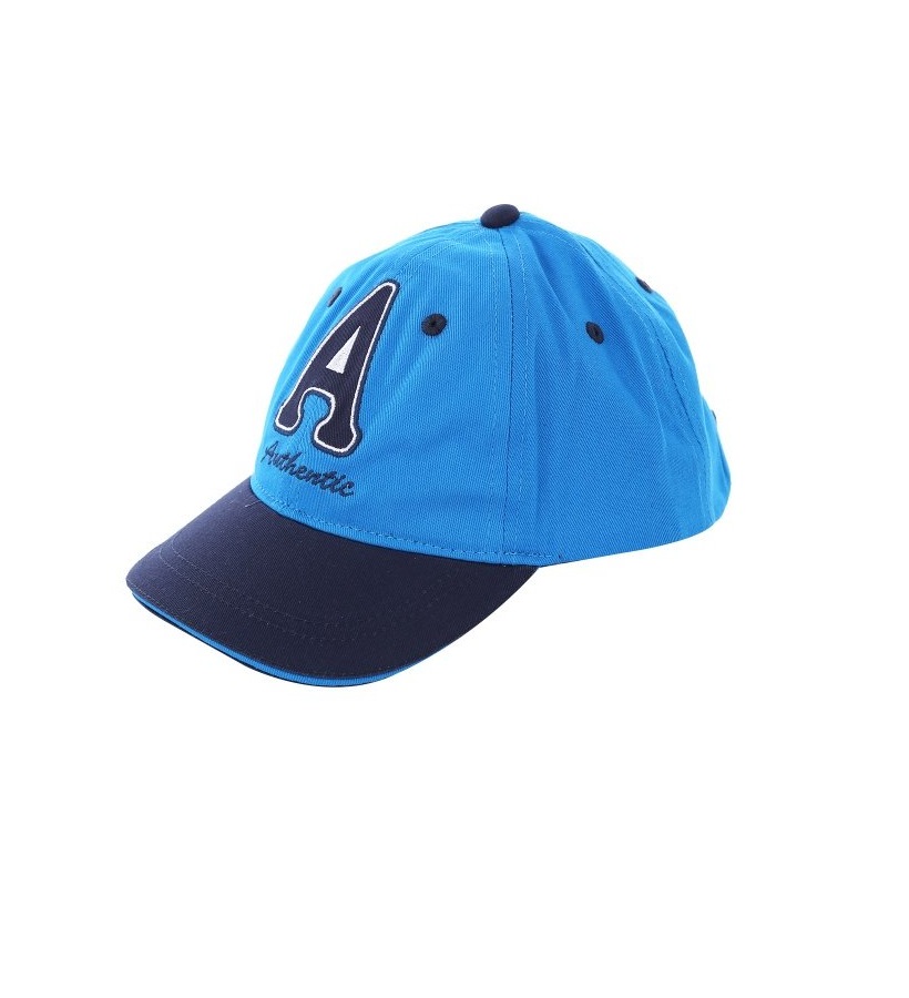 547 ВС Бейсболка детская