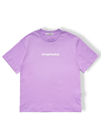 модная детская одежда 6081ss футболка для девочки