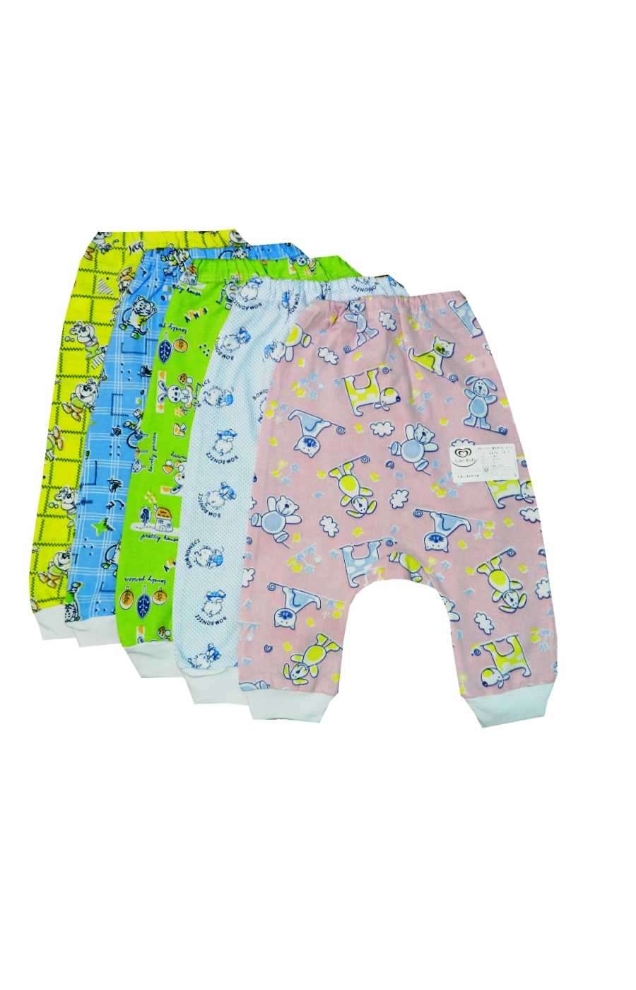 качественная одежда 0158/51 у ползуны кулир