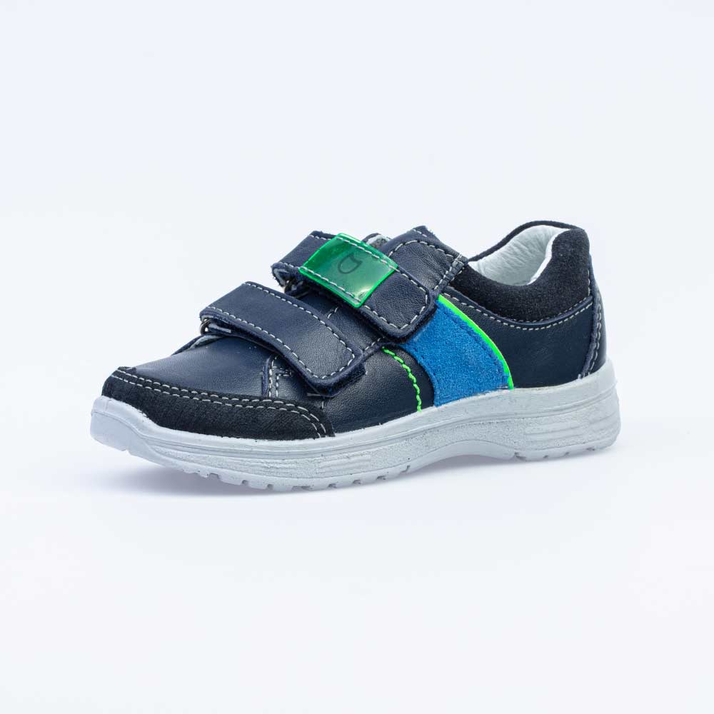 купить 332127-21 полуботинки для мальчика  для детей и подростков