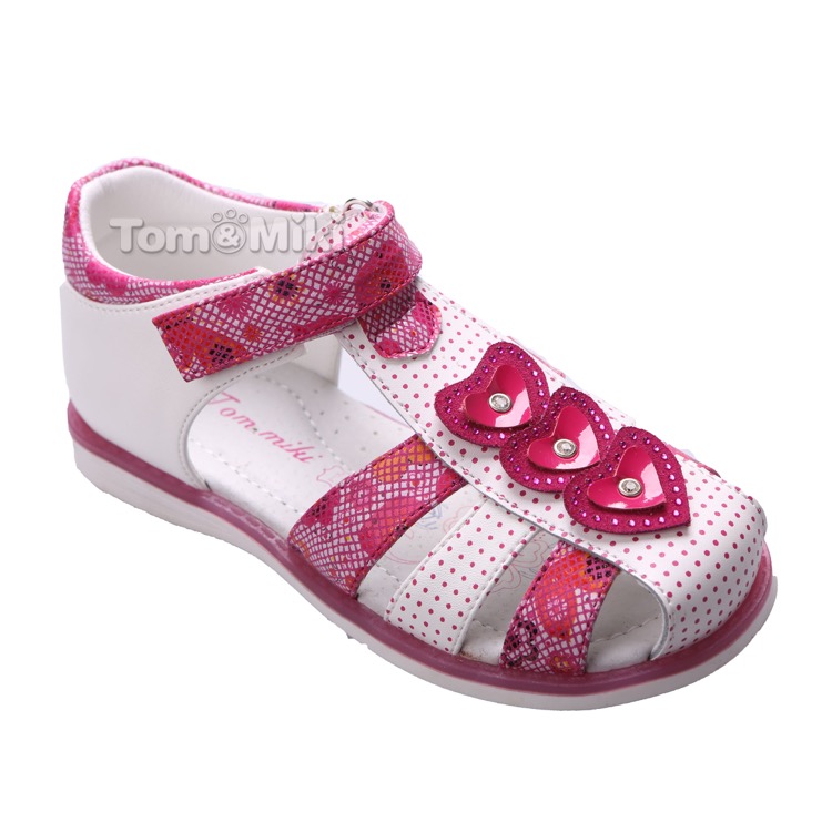 купить обувь 3107 Обувь летняя для детей и подростков