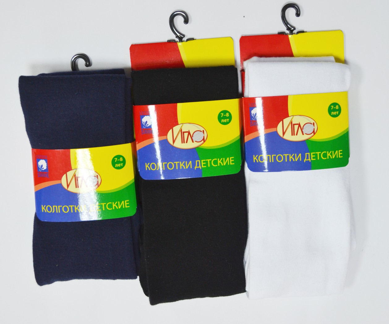 60 К Колготки детские