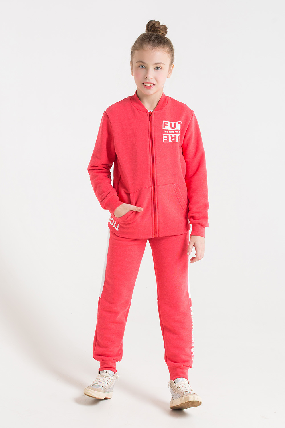 модная детская одежда 2587/ комплект детский