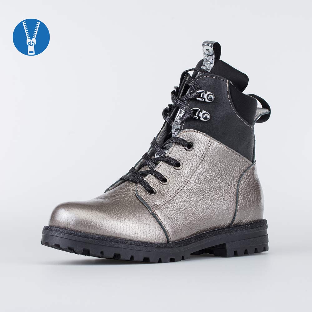 купить 652164-32 ботинки школьные  для детей и подростков