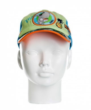 505 ВС Бейсболка детская