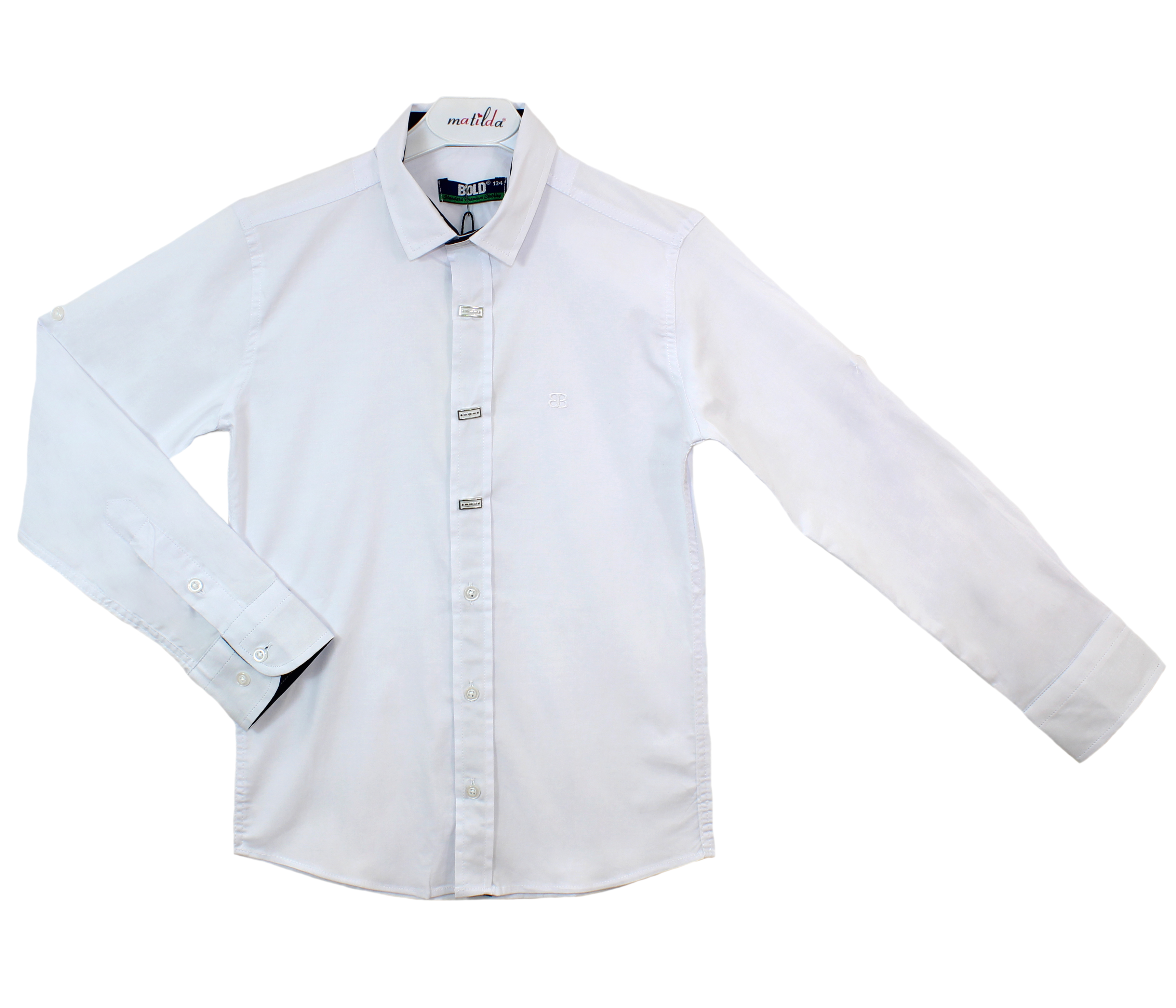 модная детская одежда 14689 рубашка для мальчика турция