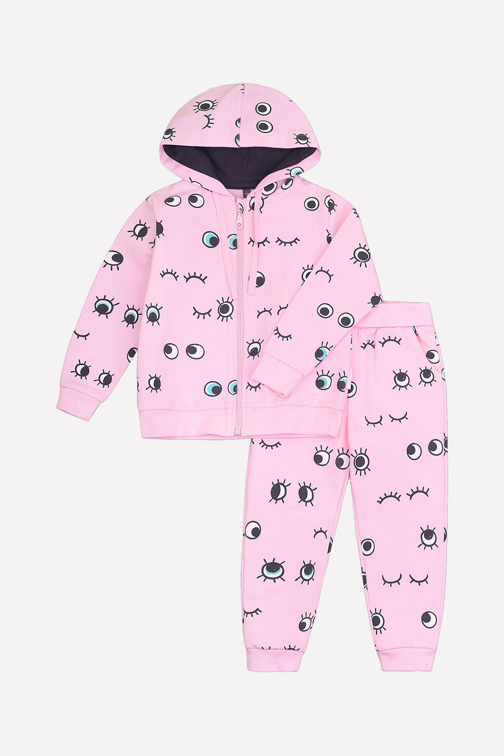 2576/КР 201 Комплект для девочки