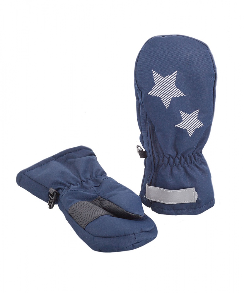 111M Рукавицы детские