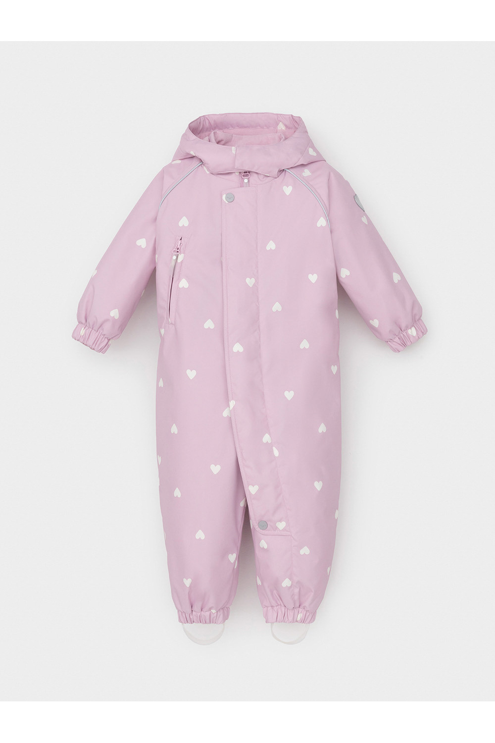 60085/н/47 ВК Ал Комбинезон детский весна/осень для детей