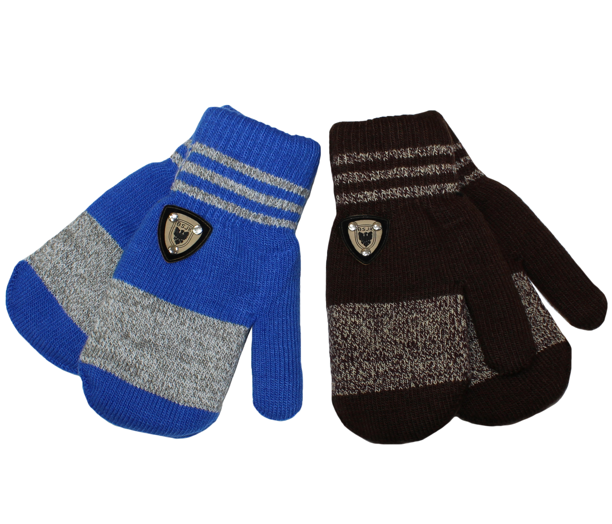 2300 Варежки детские