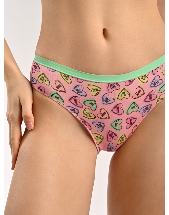 3165LUF Трусы женские  купить в интернет-магазине