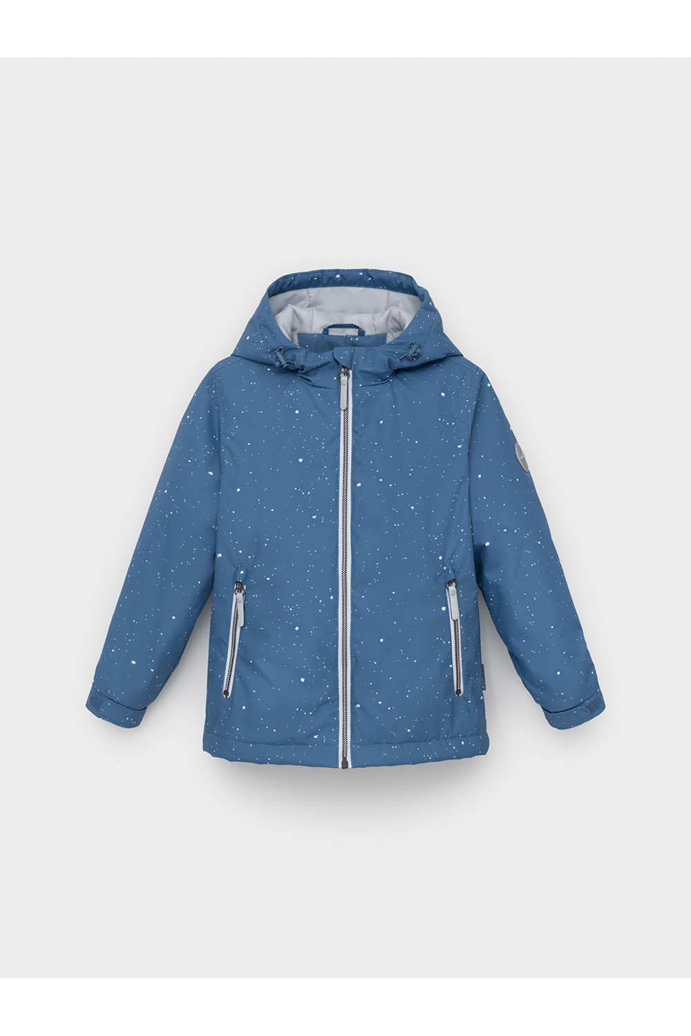 30146/н/1 ВК Ал Куртка для мальчика весна/осень для детей