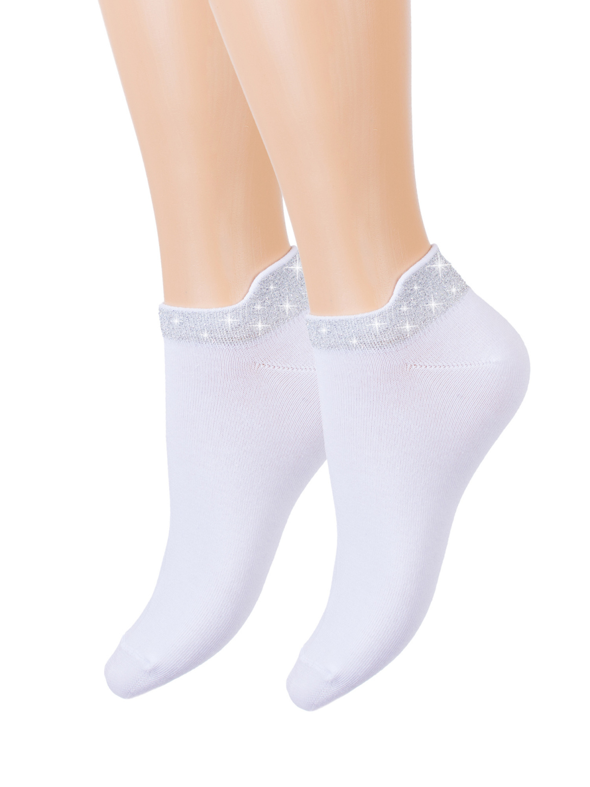 1417 С Носки женские