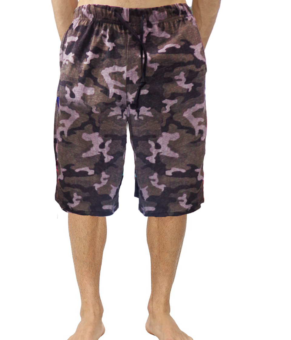 312 Шорты мужские