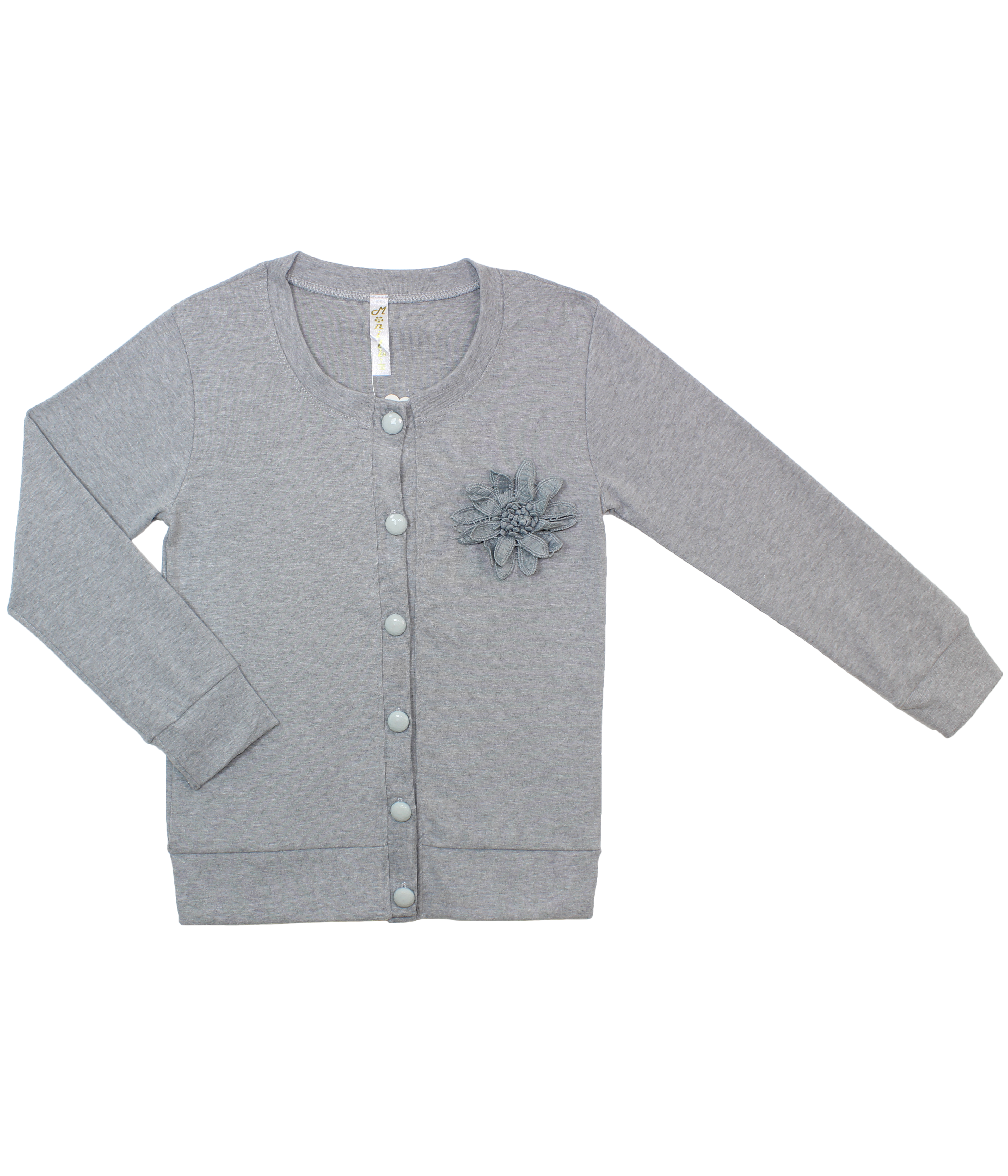 модная детская одежда 6018 джемпер для девочки