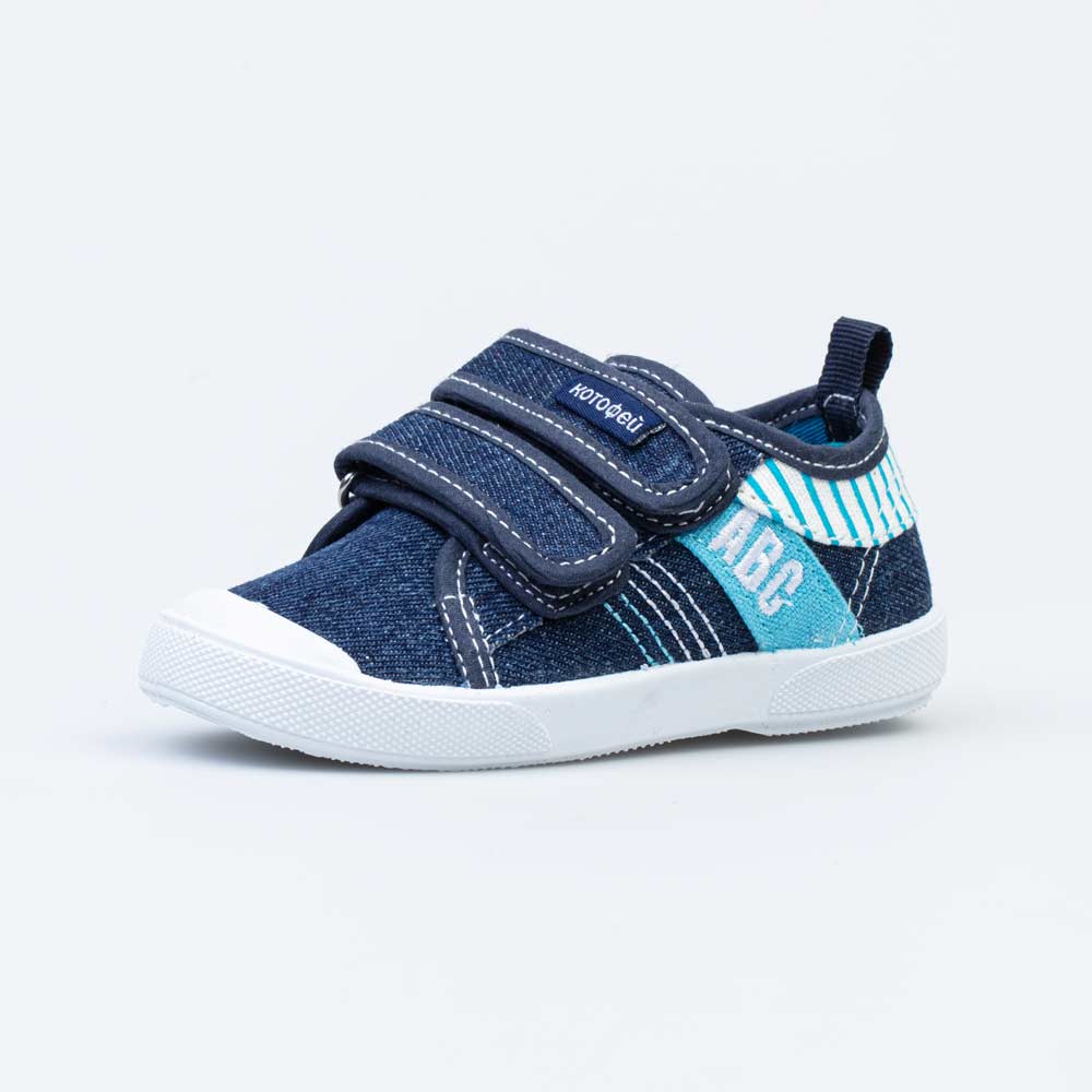 купить 331187-11 полуботинки малодетские для детей и подростков