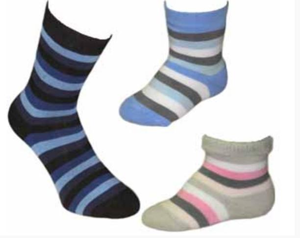 21 И Носки детские