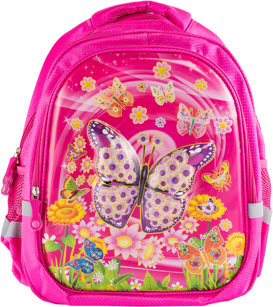 02804081-20 Рюкзак школьный(38см)