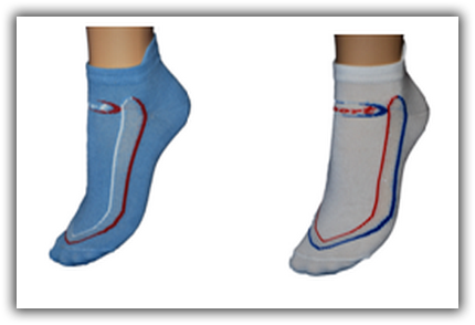 67 И Носки женские