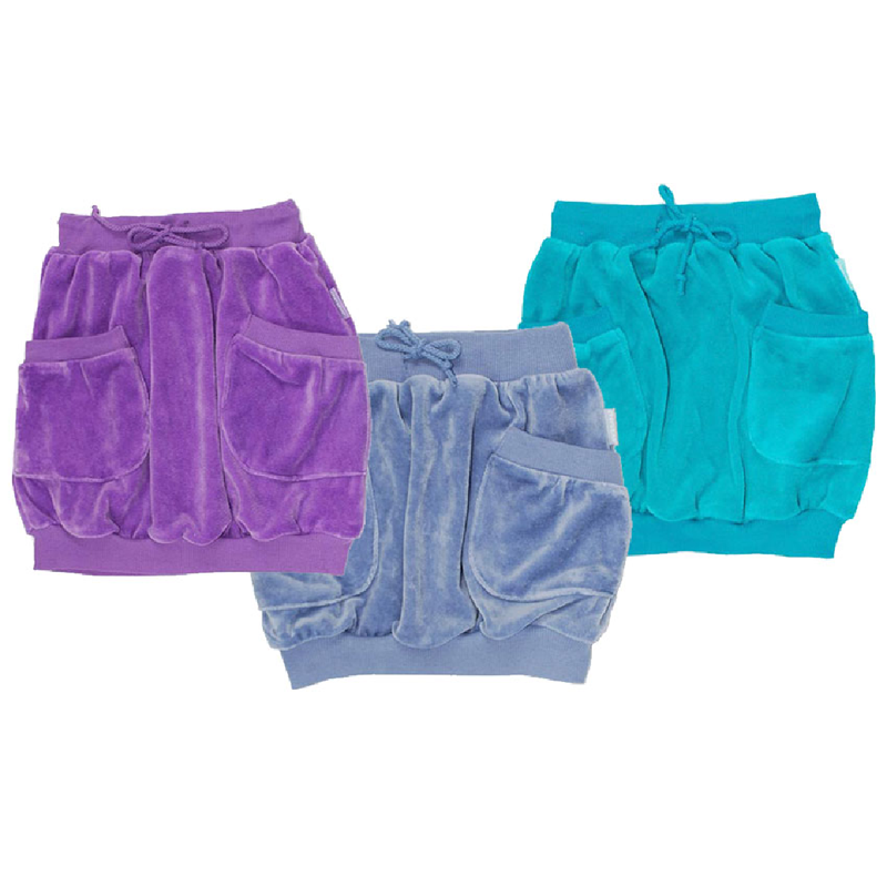 модная детская одежда 7117 юбка для девочки