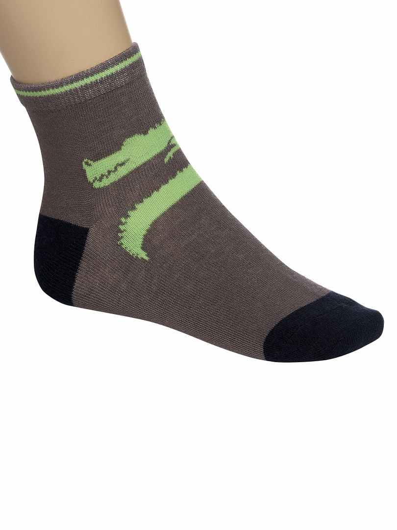 3161 BEG Носки детские (набор 2 пары)