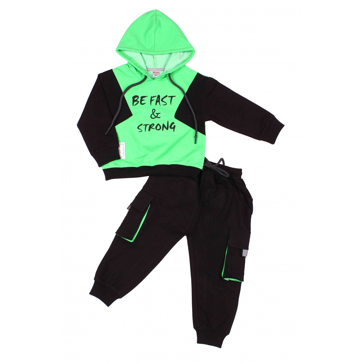 960 Костюм для мальчика