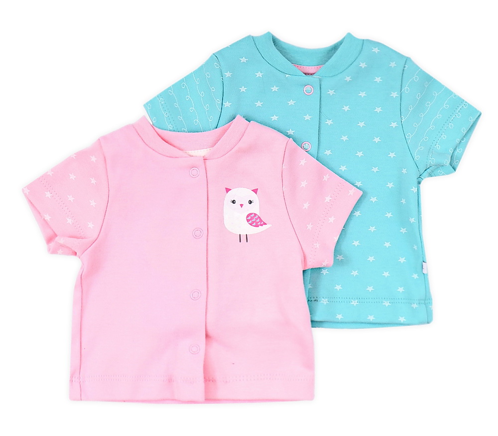 300050-2/ Кофточка ясельная