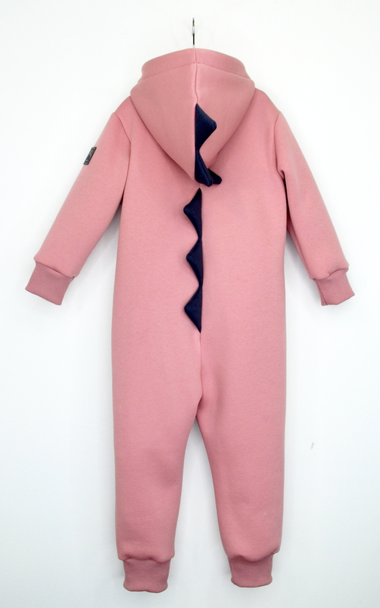 261 К-Ф Комбинезон ясельный