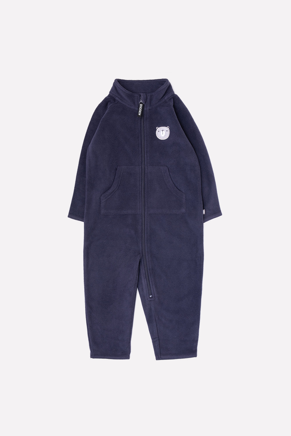 60001/14 ФЛ ГР Комбинезон ясельный