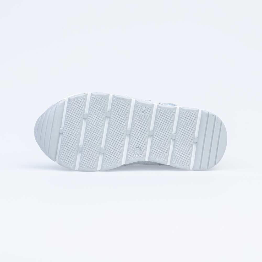 купить 332123-21 полуботинки для девочки  для детей и подростков