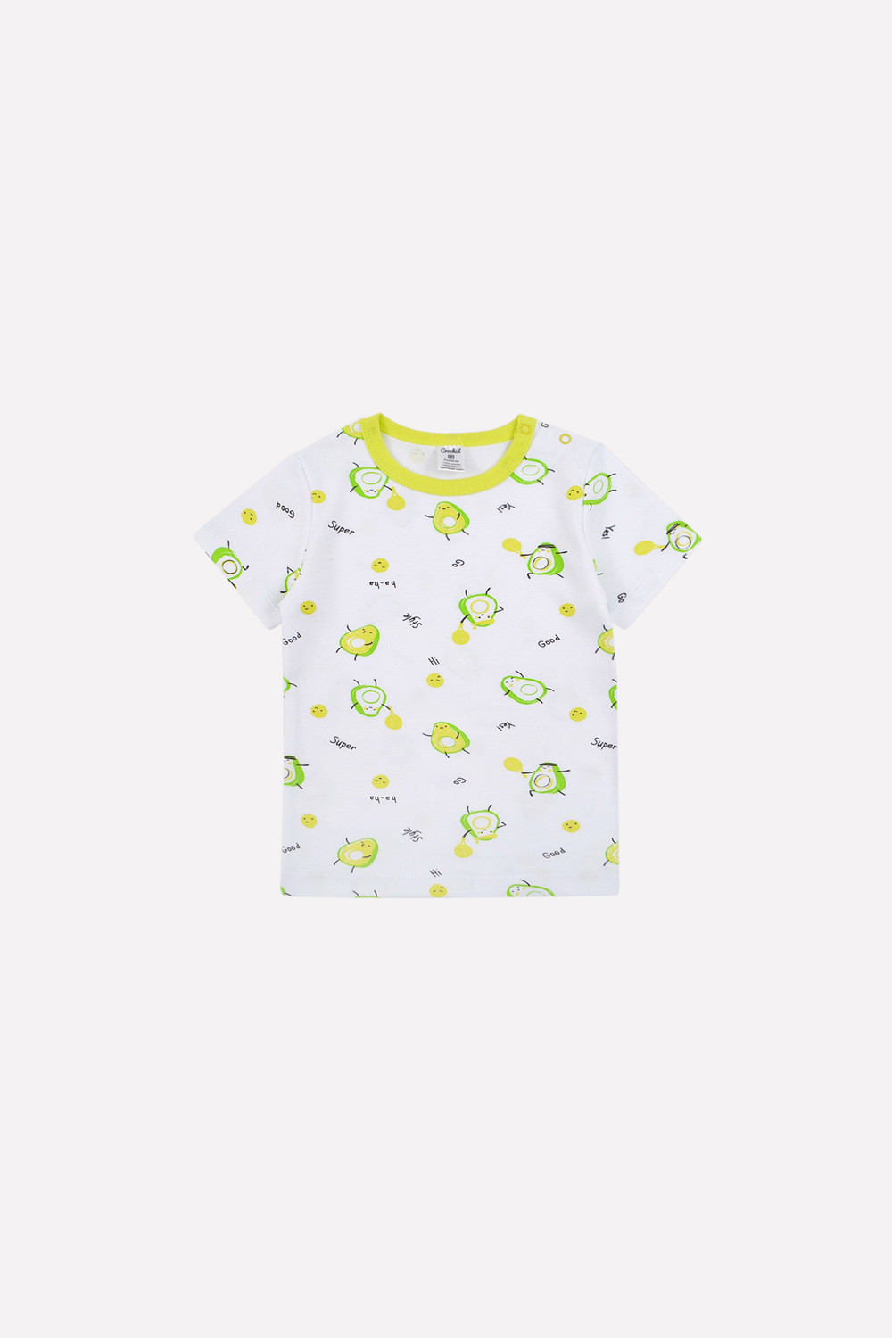 3513/К Фуфайка ясельная