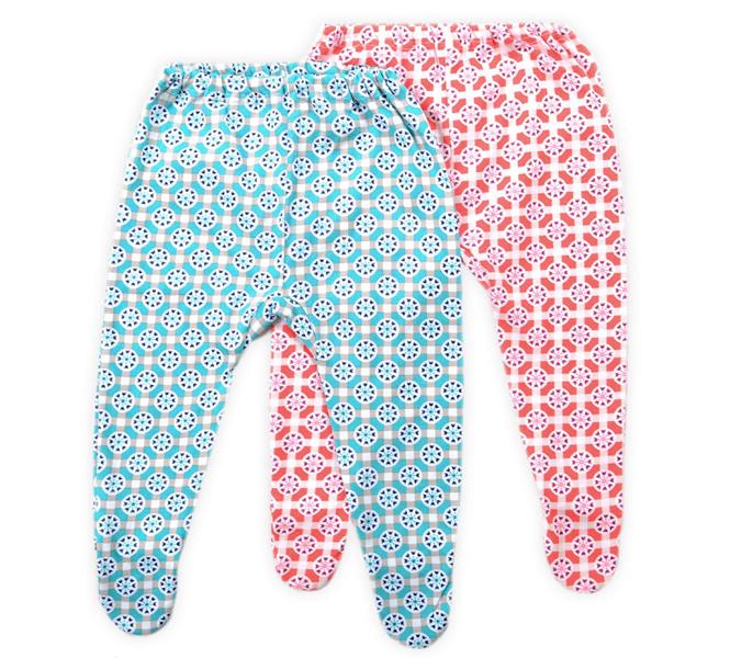 410 Ползунки ясесльные короткие