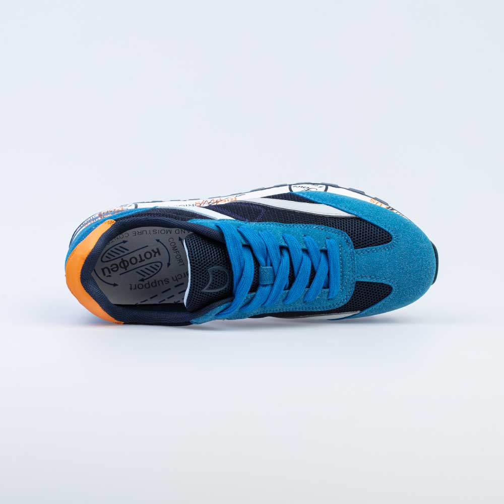 купить 744151-71 полуботинки  для детей и подростков