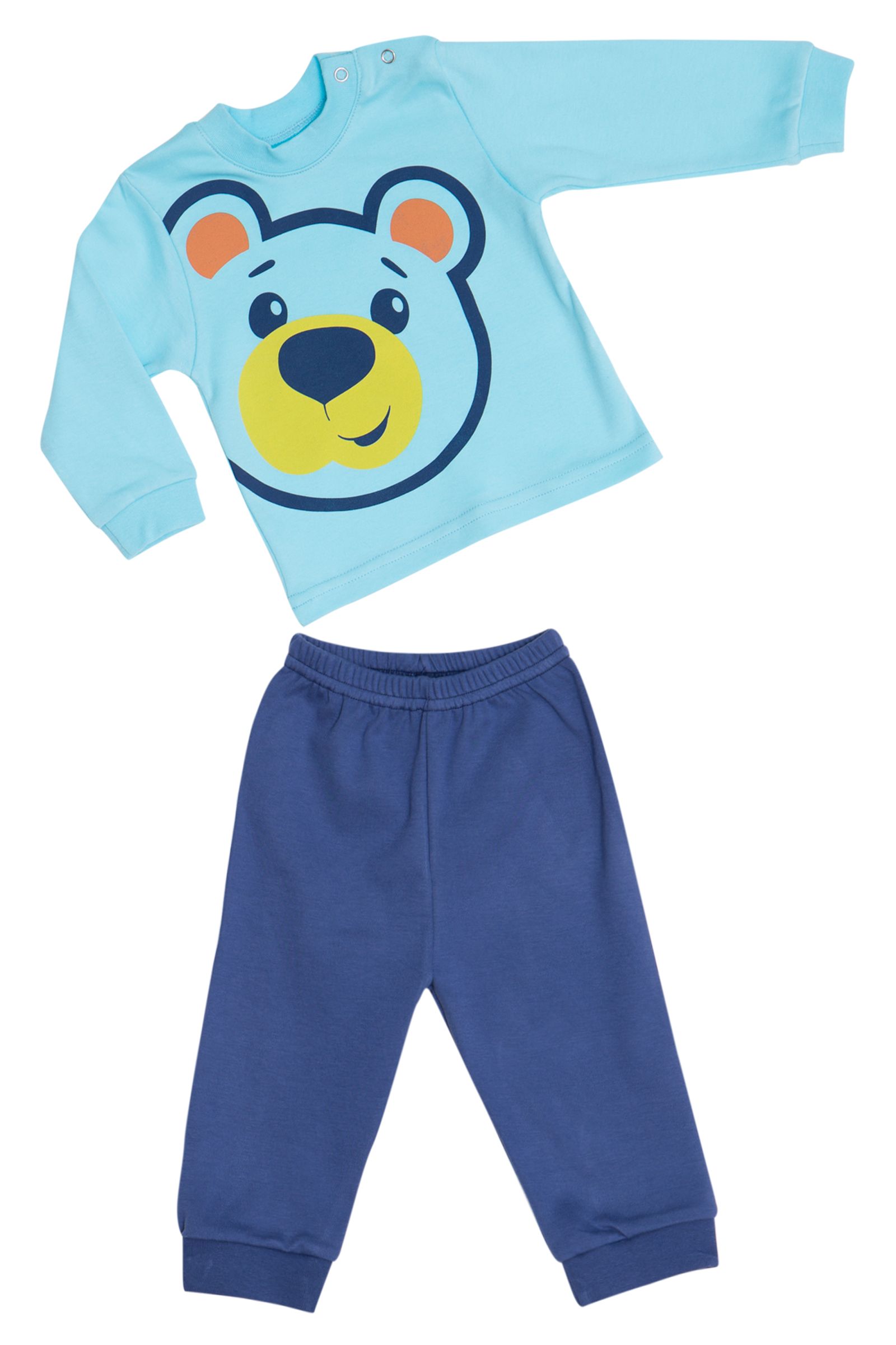 2899-01КС Костюм ясельный