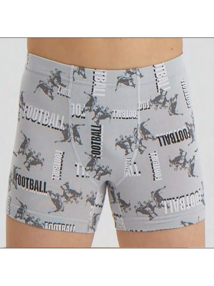 3622 Боксеры для мальчика нижнее белье купить