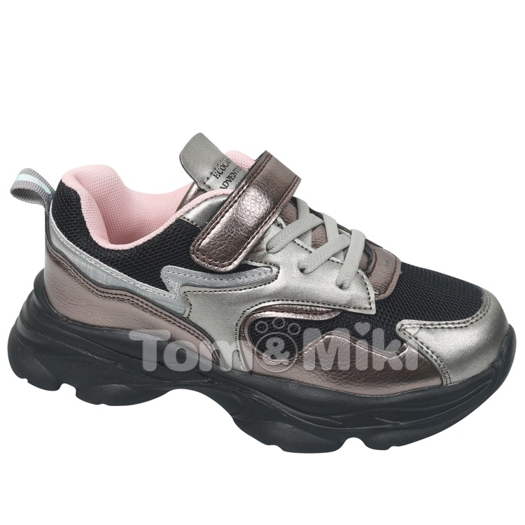 купить обувь 7873 Полуботинки для детей и подростков