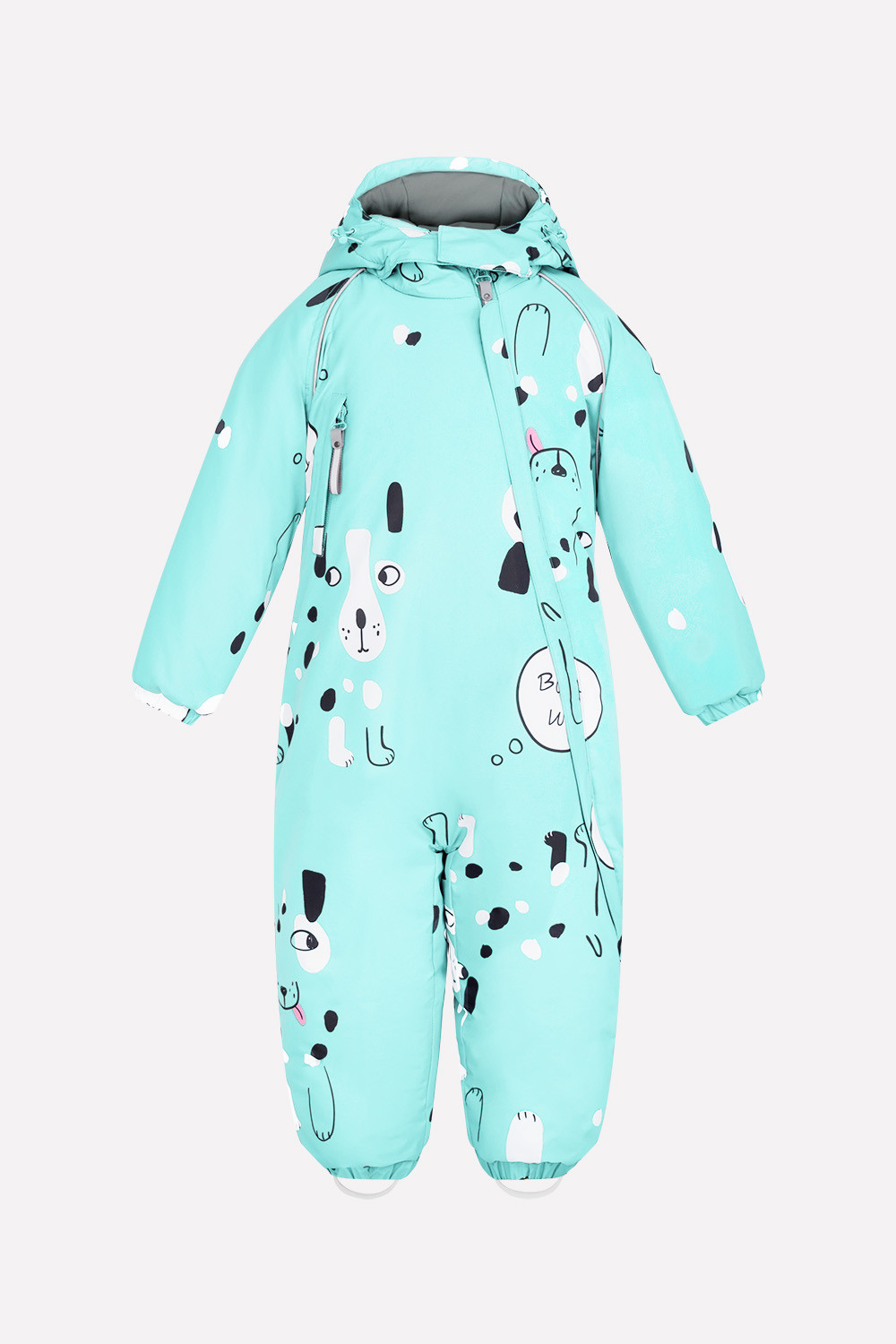 60024/н/5 ВК УЗГ Комбинезон детский зима детская купить