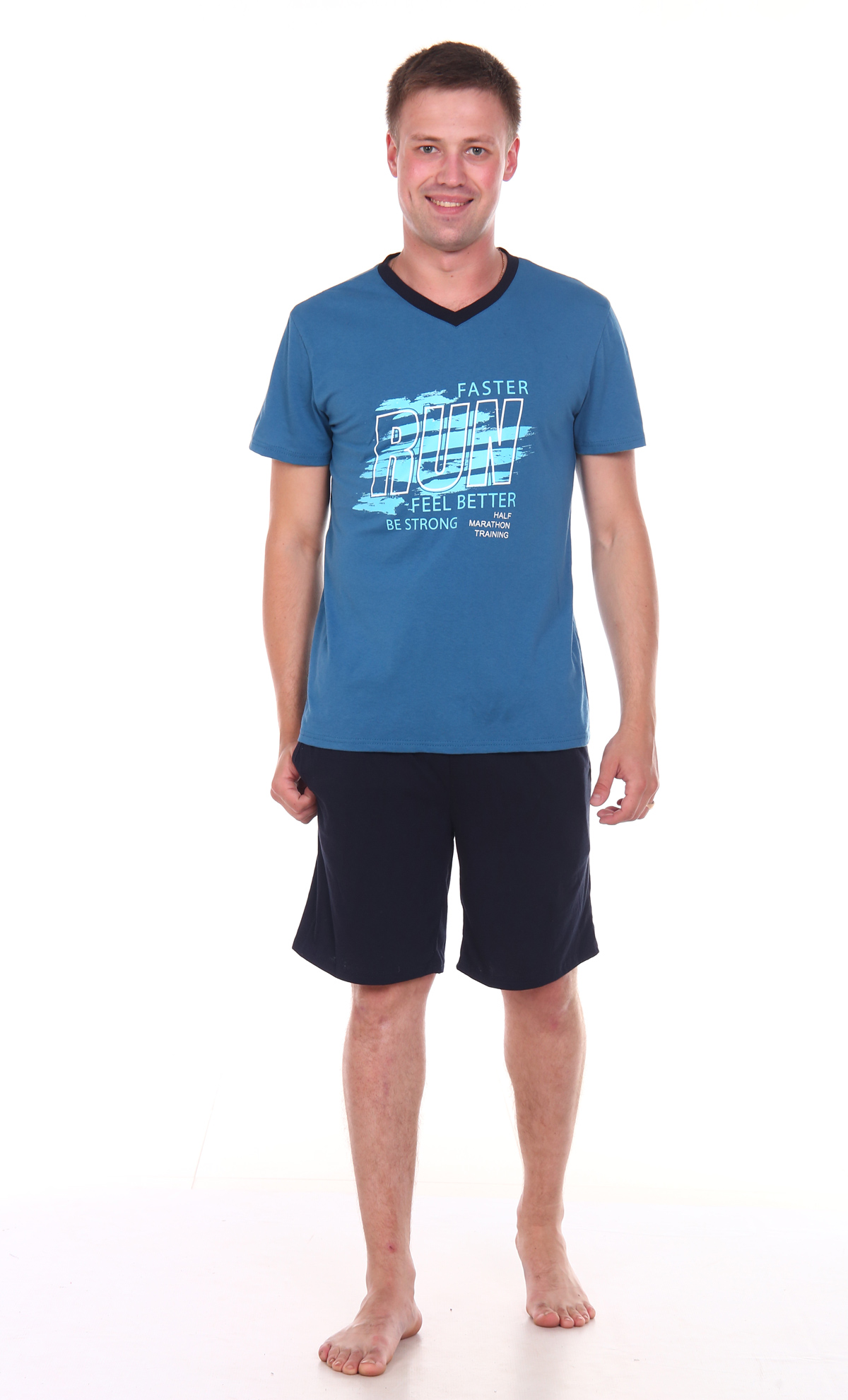 61 КД Костюм мужской