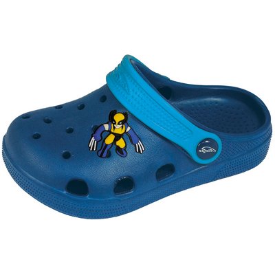 купить обувь 1814 Пантолеты детские пляжные для детей и подростков