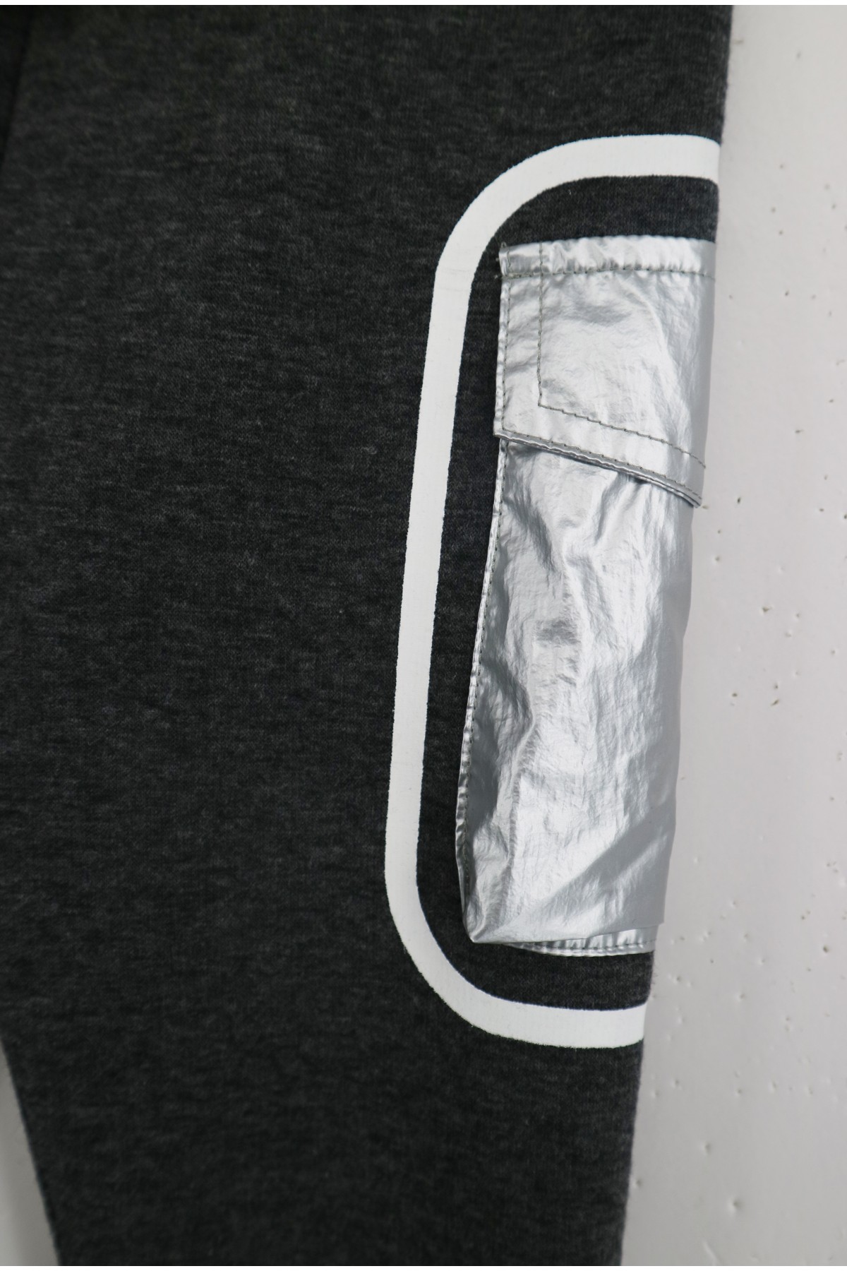 модная детская одежда 18727 лосины для девочки