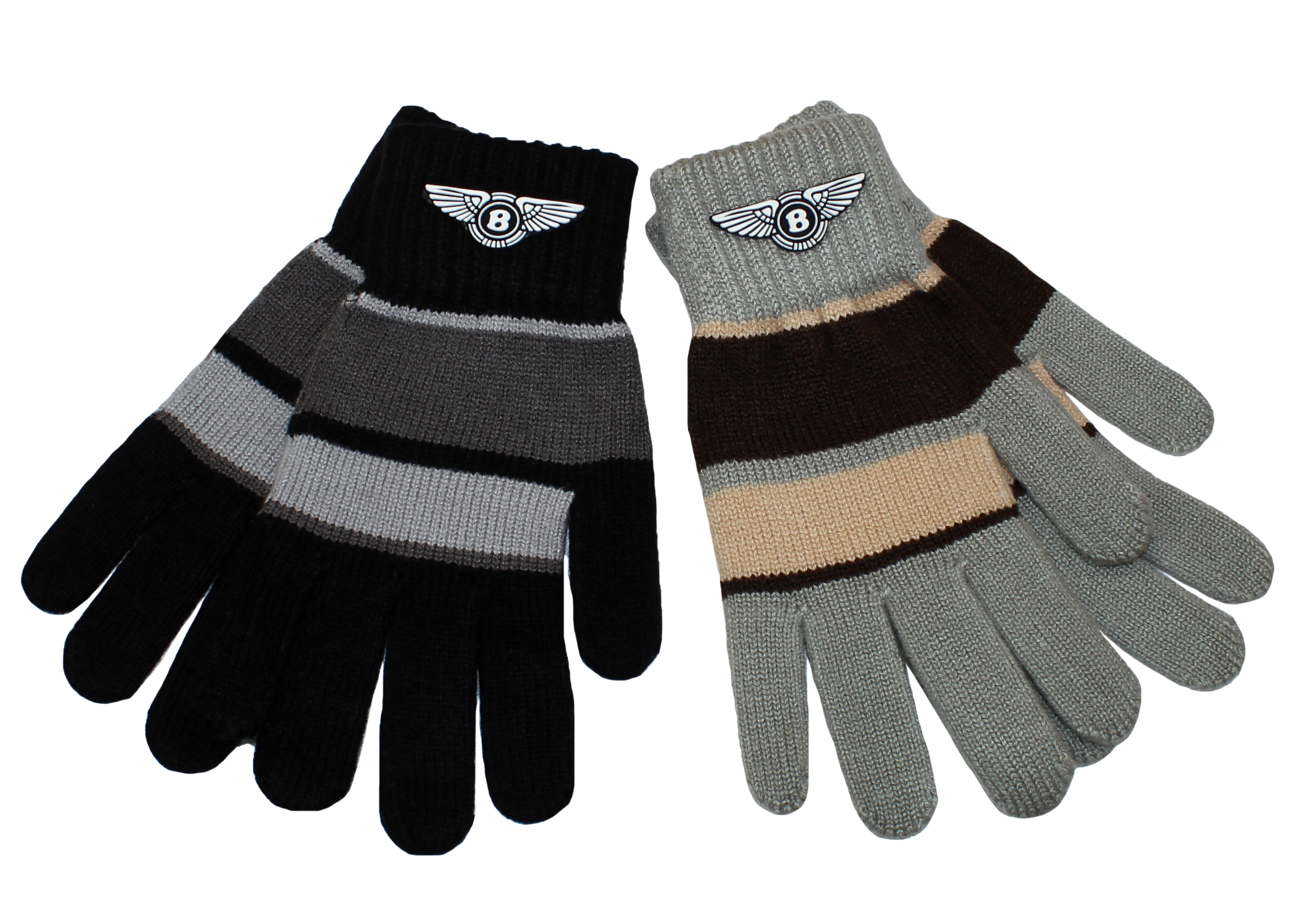 2297 Перчатки детские