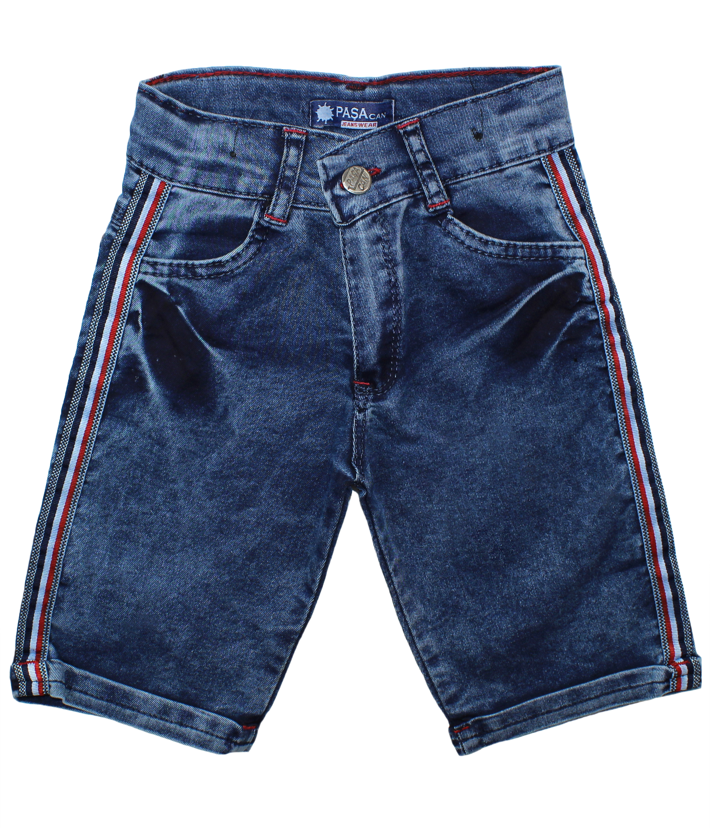 24077 Бриджи для мальчика