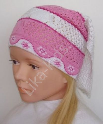 320 С Шапка детская